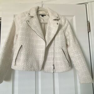 Ann Taylor petite jacket